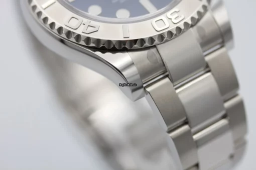 Stylish Replica Rolex Yacht-master 40 116622 Caliber 3135 Automatic Movement 40mm Steel Case Mens/unisex Watch - Image 9