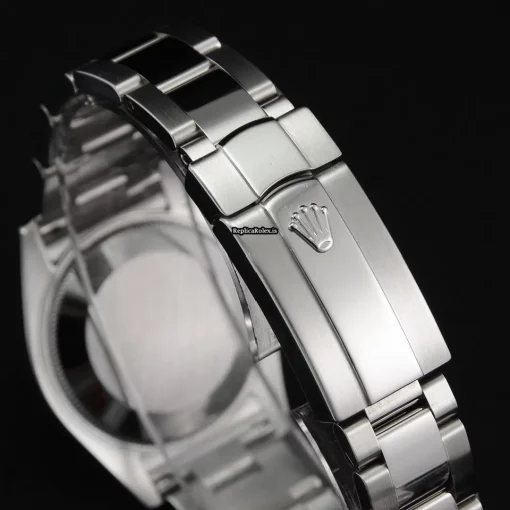 Ideal Copy Rolex Lady-datejust 178274 Caliber 2235 Automatic Movement 31mm Steel Case Womens Watch - Image 11