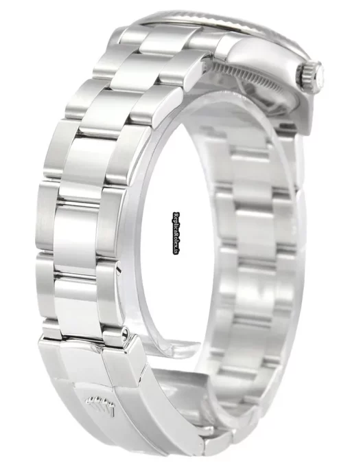 Ideal Copy Rolex Lady-datejust 178274 Caliber 2235 Automatic Movement 31mm Steel Case Womens Watch - Image 4
