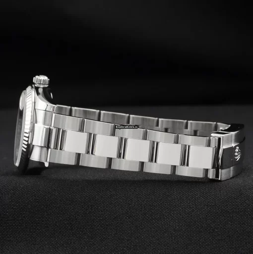 Ideal Copy Rolex Lady-datejust 178274 Caliber 2235 Automatic Movement 31mm Steel Case Womens Watch - Image 7