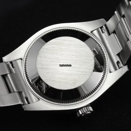 Ideal Copy Rolex Lady-datejust 178274 Caliber 2235 Automatic Movement 31mm Steel Case Womens Watch - Image 9