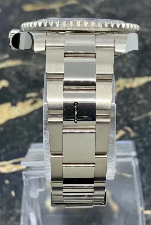 Lovely Replicas Rolex Gmt-master II 126719blro Caliber 3285 Automatic Movement 40mm White Gold Case Mens/unisex Watch - Image 4