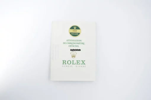 Distinctive Replica Rolex Oyster Perpetual Date 1503 Caliber 1570 Automatic Movement 34mm Yellow Gold Case Mens/unisex Watch - Image 13