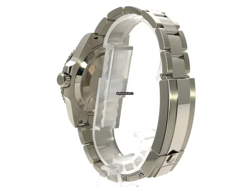 Great Copy Rolex Submariner Date 126619lb Caliber 3235 Automatic Movement 41mm White Gold Case Mens/unisex Watch - Image 6