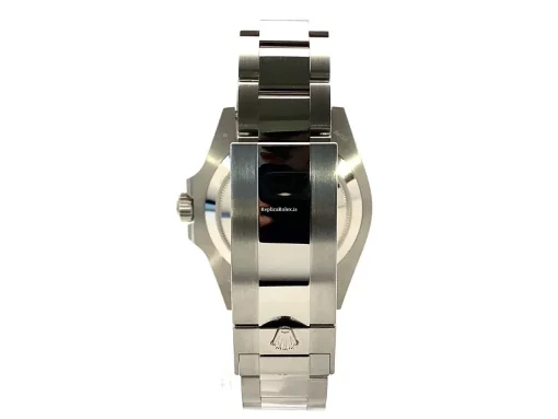 Great Copy Rolex Submariner Date 126619lb Caliber 3235 Automatic Movement 41mm White Gold Case Mens/unisex Watch - Image 7