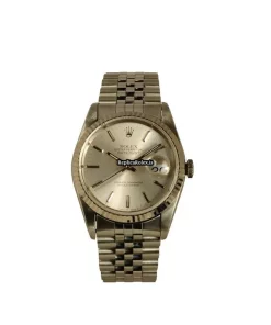 Amazing Fake Rolex Datejust 16234 Caliber 3135 Automatic Movement 36mm Steel Case Mens/unisex Watch
