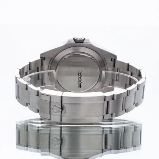 Appealing Fake Rolex Explorer II 216570 Automatic Movement 42mm Steel Case Mens/unisex Watch - Image 4
