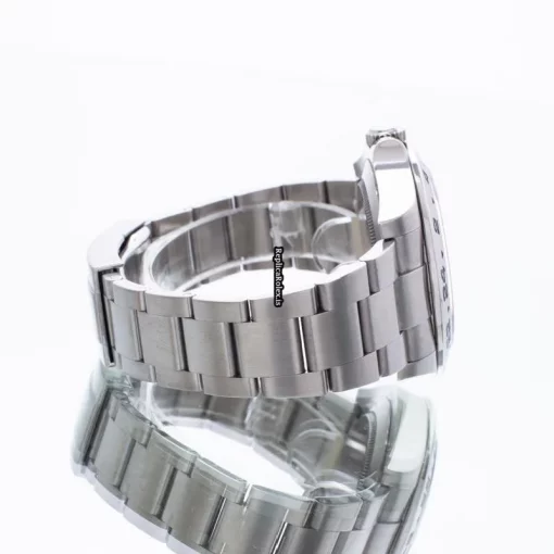 Appealing Fake Rolex Explorer II 216570 Automatic Movement 42mm Steel Case Mens/unisex Watch - Image 5