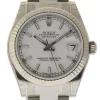 Incredible Fake Rolex Lady-datejust 178274 Caliber 2235 Automatic Movement 31mm Steel Case Womens Watch