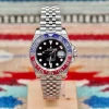 Inexpensive Fake Rolex Gmt-master II 126710blro Caliber 3285 Automatic Movement 40mm Steel Case Mens/unisex Watch