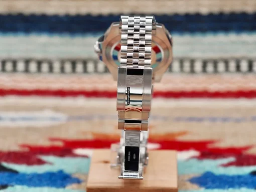 Inexpensive Fake Rolex Gmt-master II 126710blro Caliber 3285 Automatic Movement 40mm Steel Case Mens/unisex Watch - Image 12