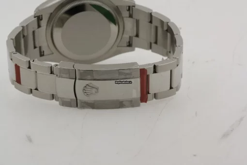 Fabulous Fakes Rolex Datejust 126234 Caliber 3235 Automatic Movement 36mm Steel Case Mens/unisex Watch - Image 10