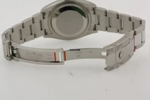 Fabulous Fakes Rolex Datejust 126234 Caliber 3235 Automatic Movement 36mm Steel Case Mens/unisex Watch - Image 12