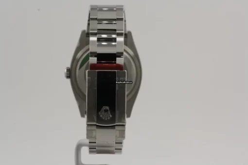 Fabulous Fakes Rolex Datejust 126234 Caliber 3235 Automatic Movement 36mm Steel Case Mens/unisex Watch - Image 5