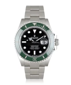 Great Fake Rolex Submariner Date 126610lv Caliber 3235 Automatic Movement 41mm Steel Case Mens/unisex Watch