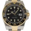 Amazing Replicas Rolex Gmt-master II 116713 Caliber 3186 Automatic Movement 40mm Steel Case Mens/unisex Watch