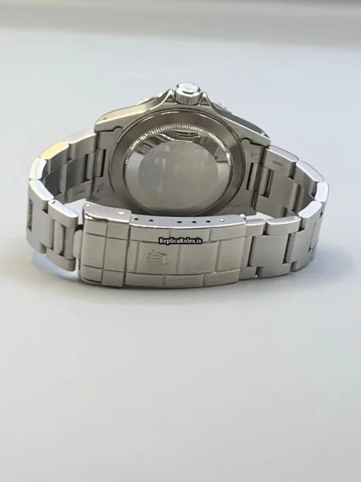 Cheap Fakes Rolex Submariner 14060m Caliber 3130 Automatic Movement 40mm Steel Case Mens/unisex Watch - Image 4
