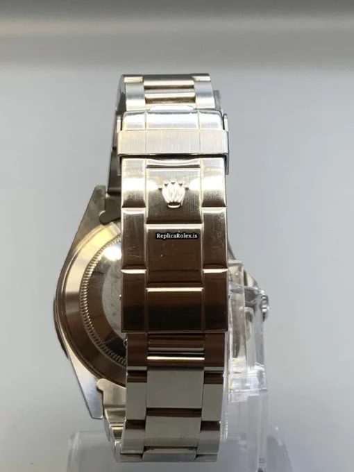 Cheap Fakes Rolex Submariner 14060m Caliber 3130 Automatic Movement 40mm Steel Case Mens/unisex Watch - Image 9