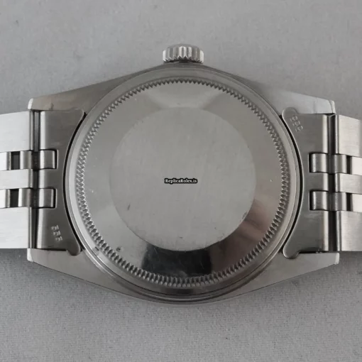 1:1 Replica Rolex Datejust 16014 Caliber 3035 Automatic Movement 36mm Steel Case Mens/unisex Watch - Image 8