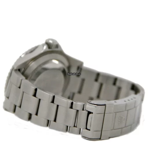 Discount Fake Rolex Submariner Date 16610 Automatic Movement 40mm Steel Case Mens/unisex Watch - Image 3