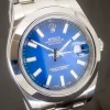 Epic Replica Rolex Datejust II 116300 Caliber 3136 Automatic Movement 41mm Steel Case Mens/unisex Watch