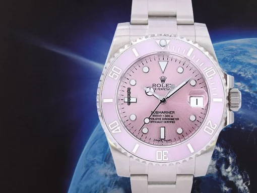 High Quality Replica Rolex Submariner Date 116610ln Caliber 3135 Automatic Movement 40mm Steel Case Mens/unisex Watch