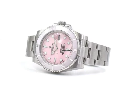 High Quality Replica Rolex Submariner Date 116610ln Caliber 3135 Automatic Movement 40mm Steel Case Mens/unisex Watch - Image 3