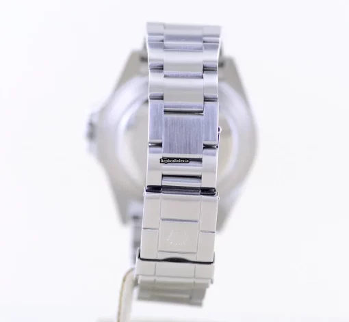 Amazing Replica Rolex Explorer II 16570t Caliber 3185 Automatic Movement 40mm Steel Case Mens/unisex Watch - Image 8