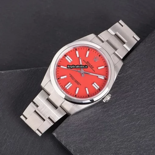 Best Replica Rolex Oyster Perpetual 124300 Caliber 3230 Automatic Movement 41mm Steel Case Mens/unisex Watch - Image 10