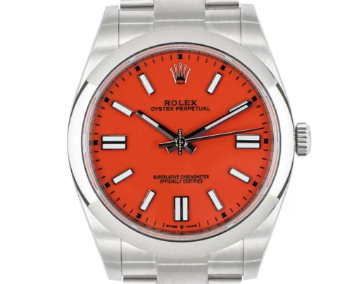 Best Replica Rolex Oyster Perpetual 124300 Caliber 3230 Automatic Movement 41mm Steel Case Mens/unisex Watch - Image 2
