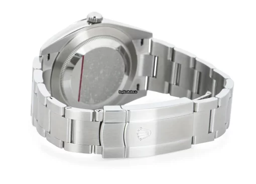 Best Replica Rolex Oyster Perpetual 124300 Caliber 3230 Automatic Movement 41mm Steel Case Mens/unisex Watch - Image 6