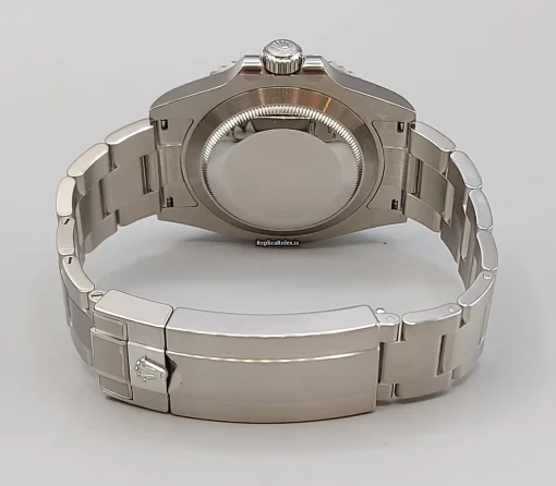 Luxury Replica Rolex Submariner Date 126610lv Caliber 3235 Automatic Movement 41mm Steel Case Mens/unisex Watch - Image 13