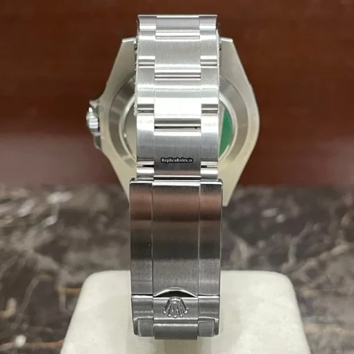 Superior Replica Rolex Explorer II 216570 Caliber 3187 Automatic Movement 42mm Steel Case Mens/unisex Watch - Image 4