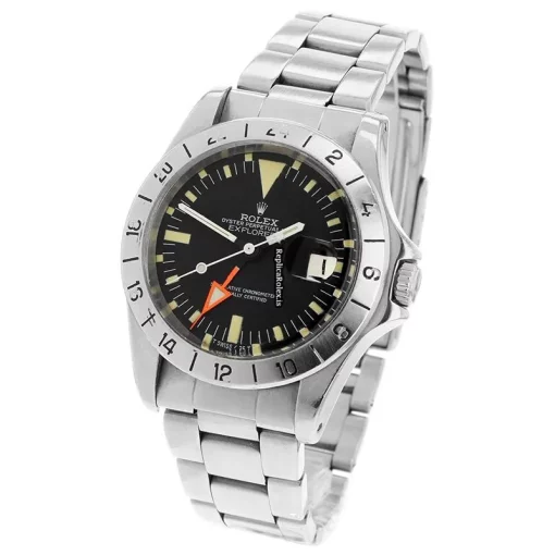 Great Imitation Rolex Explorer II 1655 Automatic Movement 39mm Mens/unisex Watch