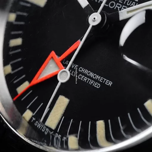 Great Imitation Rolex Explorer II 1655 Automatic Movement 39mm Mens/unisex Watch - Image 7