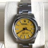 1:1 Fake Rolex Oyster Perpetual 277200 Caliber 2232 Automatic Movement 31mm Steel Case Womens Watch
