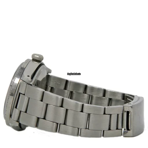 Wonderful Fake Rolex Oyster Perpetual Date 1500 Automatic Movement 34mm Steel Case Womens Watch - Image 3
