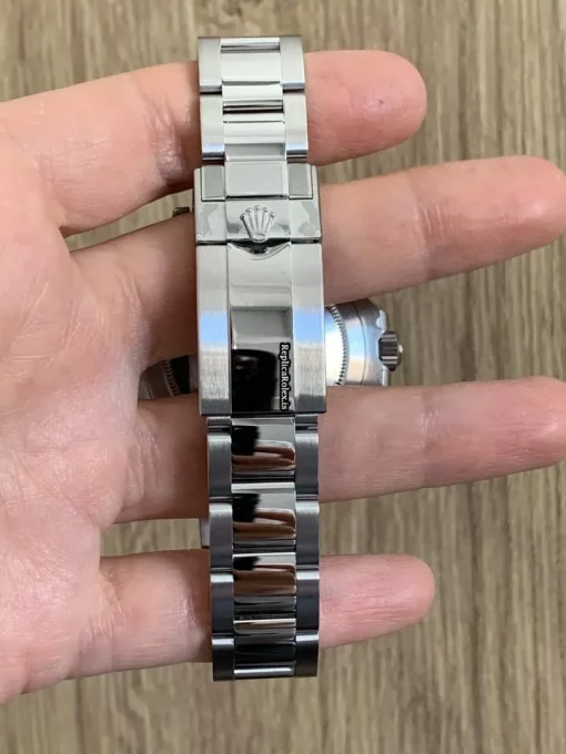 Special Fake Rolex Yacht-master 126622 Caliber 3235 Automatic Movement 40mm Platinum Case Mens/unisex Watch - Image 13