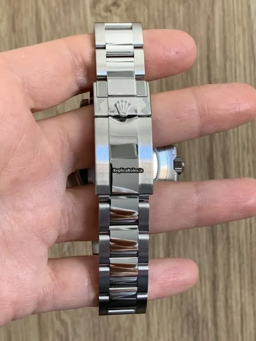 Special Fake Rolex Yacht-master 126622 Caliber 3235 Automatic Movement 40mm Platinum Case Mens/unisex Watch - Image 14
