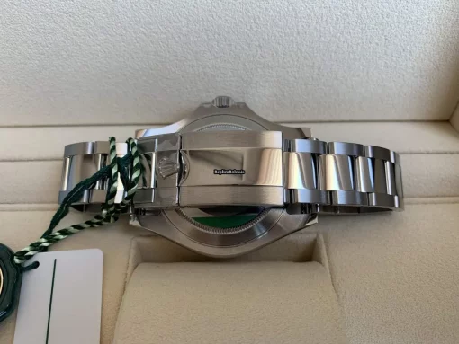 Special Fake Rolex Yacht-master 126622 Caliber 3235 Automatic Movement 40mm Platinum Case Mens/unisex Watch - Image 6