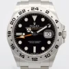 Amazing Replica Rolex Explorer II 226570 Caliber 3285 Automatic Movement 42mm Steel Case Mens/unisex Watch