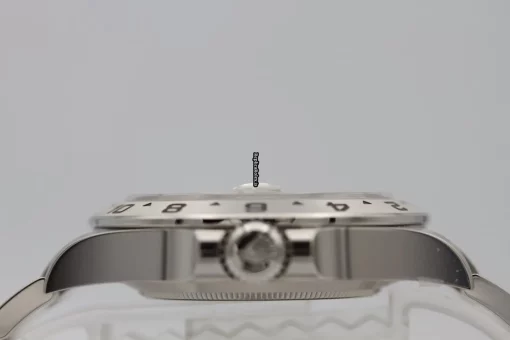 Amazing Replica Rolex Explorer II 226570 Caliber 3285 Automatic Movement 42mm Steel Case Mens/unisex Watch - Image 6