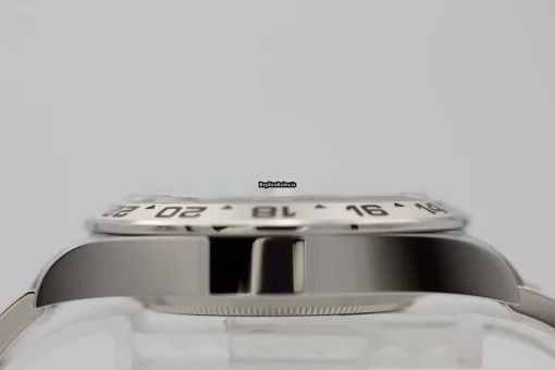Amazing Replica Rolex Explorer II 226570 Caliber 3285 Automatic Movement 42mm Steel Case Mens/unisex Watch - Image 7