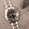 Ideal Replica Rolex Gmt-master II 116710ln Caliber 3186 Automatic Movement 40mm Steel Case Mens/unisex Watch
