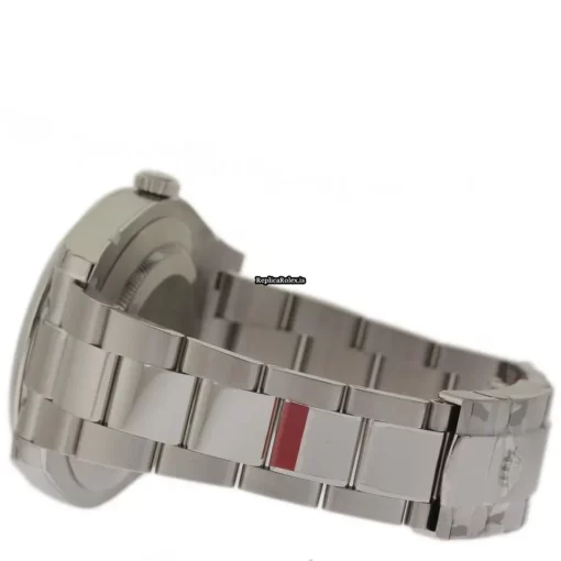 High-end Replica Rolex Datejust II 116300 Caliber 3136 Automatic Movement 41mm Steel Case Mens/unisex Watch - Image 3