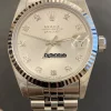 Distinctive Replica Rolex Lady-datejust 68274 Caliber 2135 Automatic Movement 31x30mm Steel Case Womens Watch