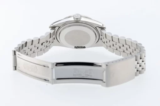 Cheap Replica Rolex Datejust 16014 Caliber 3035 Automatic Movement 36mm Steel Case Mens/unisex Watch - Image 8