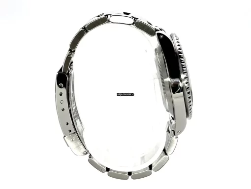 Defect Knockoff Rolex Submariner Date 16610 Caliber 3135 Automatic Movement 40mm Steel Case Mens/unisex Watch - Image 6