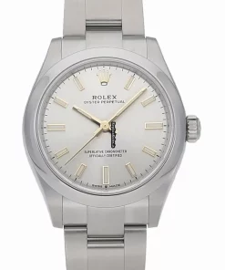 Appealing Clone Rolex Oyster Perpetual 31 277200 Caliber 2232 Automatic Movement 31mm Steel Case Watch