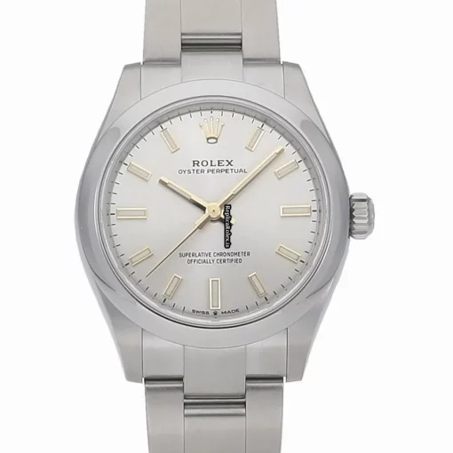 Appealing Clone Rolex Oyster Perpetual 31 277200 Caliber 2232 Automatic Movement 31mm Steel Case Watch